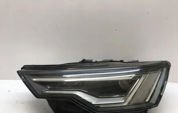 Audi A6 S6 C8 4K Headlight/headlamp 4K0941039