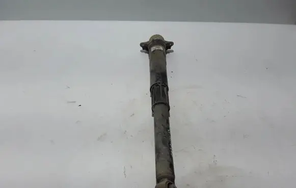 Rear shock absorber/damper