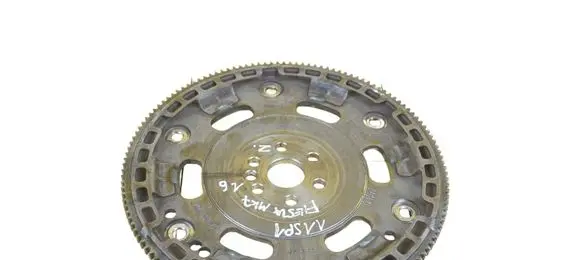 Ford Fiesta Dual mass flywheel AE8P7M093BF IQJA
