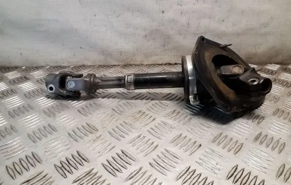 Lexus RX 450H Steering column universal joint