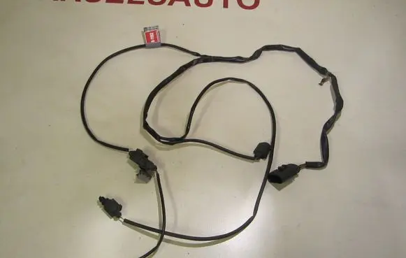 Audi A4 S4 B7 8E 8H Other wiring loom 8E0971073F