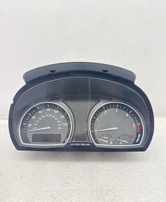BMW X3 E83 Speedometer (instrument cluster) 3451585 102469122 25811510