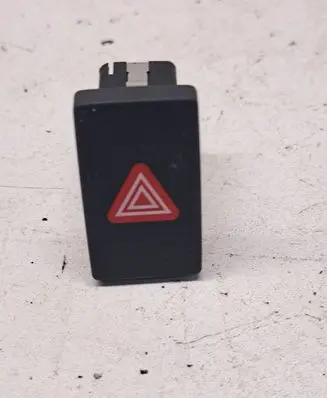 Volkswagen Golf VI Hazard light switch 5K0953509A
