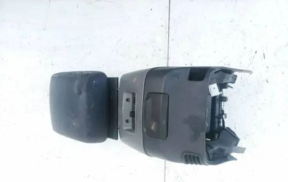 Mitsubishi Pajero Armrest