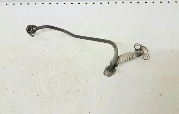 Honda Civic Turbo turbocharger oiling pipe/hose