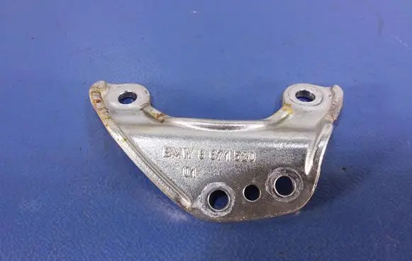 BMW X7 G07 Catalyst/FAP/DPF particulate filter 8671520