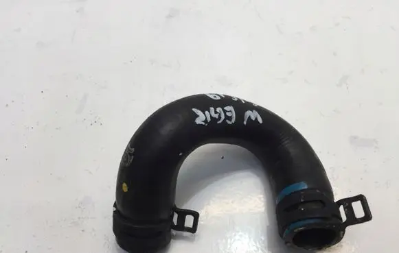 Mercedes-Benz GLC X253 C253 Engine coolant pipe/hose A6512006901