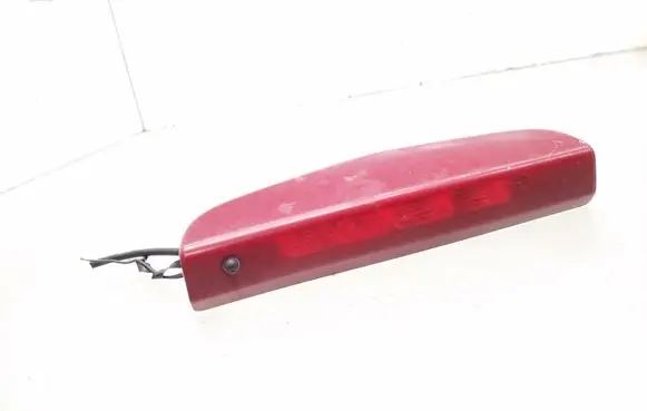 Opel Corsa D Third/center stoplight 13186347