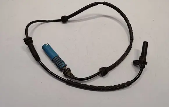 BMW X3 E83 ABS brake wheel speed sensor 61126908705 34523420330 34523405906