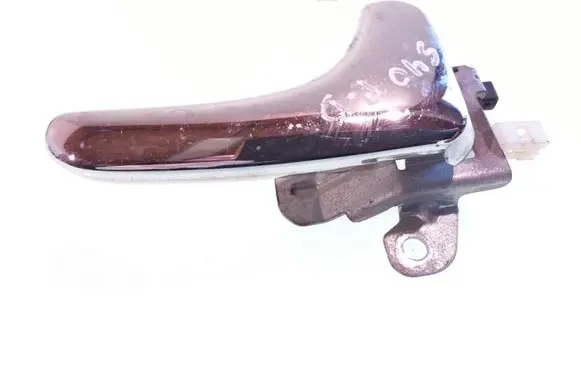 Volvo S40, V40 Front door interior handle 854852