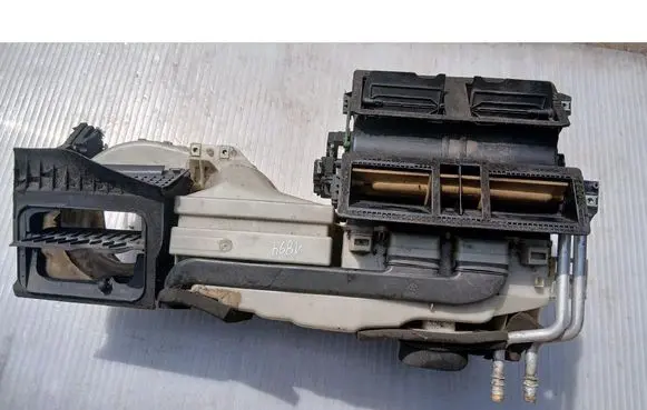 Volvo V70 Interior heater climate box assembly 