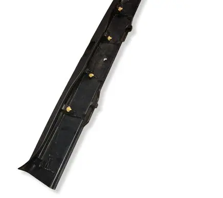 Renault Scenic III - Grand scenic III Trunk/boot sill cover protection 849210004R