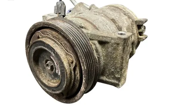 Jeep Patriot Air conditioning (A/C) compressor (pump) MC4472800922 P55111296AC