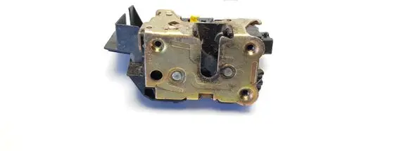 Renault Laguna I Front door lock