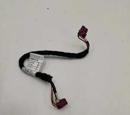 Other wiring loom