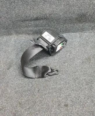 BMW 4 F32 F33 Rear seatbelt 619185100E 000000900V 010918