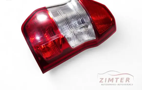 Ford Transit Courier Rear/tail lights ET7613404AF