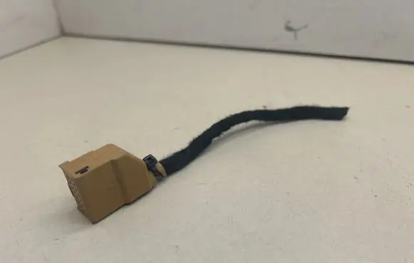 Porsche Macan (95B) Other wiring loom 8E0972416A
