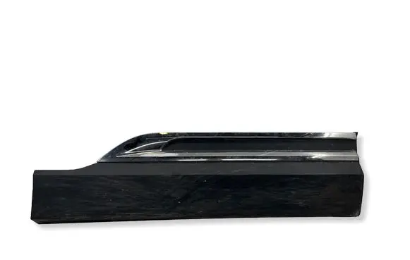 Renault Espace V (RFC) Rear door trim (molding) 828761828R