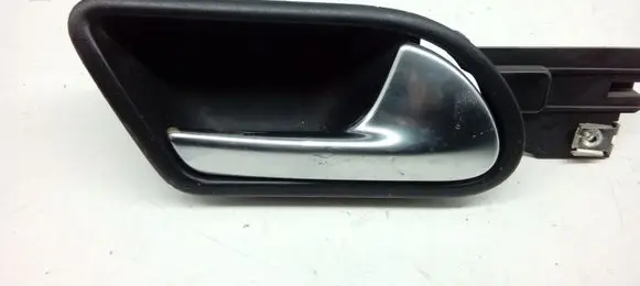 Volkswagen Golf V Front door interior handle 1K1837114