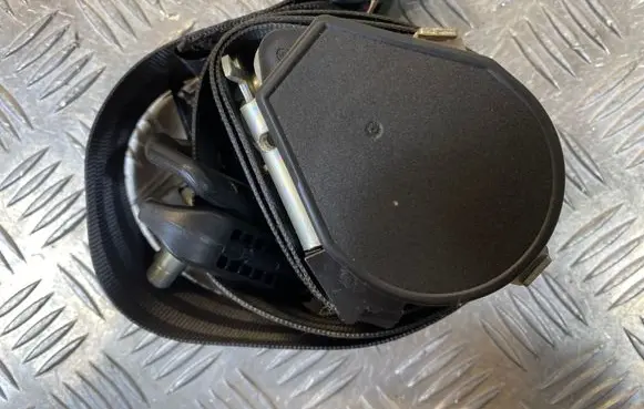Dacia Lodgy Front seatbelt A508741 1F618