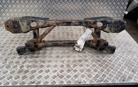 Ford Focus Rear subframe 