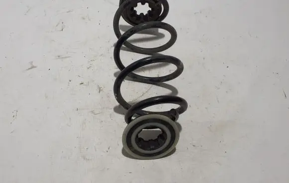 Mercedes-Benz GLA H247 Rear coil spring A2473245800
