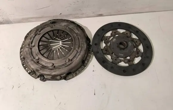 Ford Focus C-MAX Clutch set kit 3M517563CE 963199780