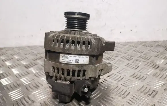 Ford Ecosport Generator/alternator CV6T10300BE