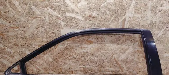 Lexus SC 300 - 400 Front door glass trim molding 