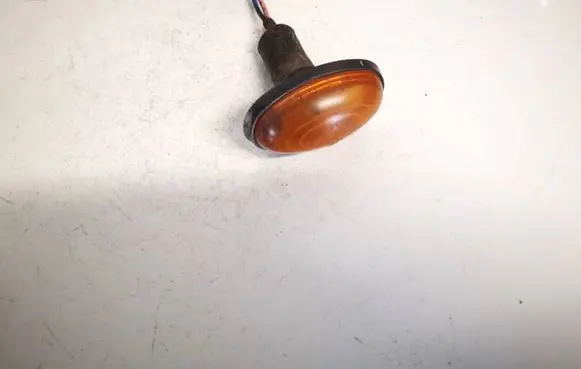 Chrysler Grand Voyager IV Front fender indicator light