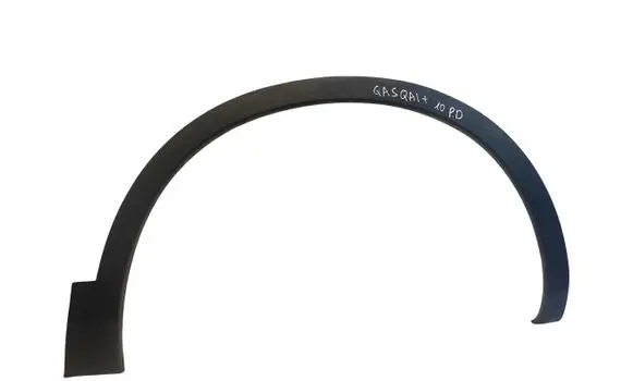 Nissan Qashqai+2 Front arch trim 63810BR01A 69010JD01D