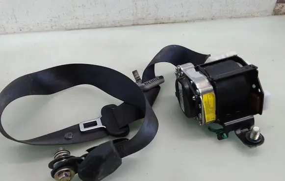 Honda CR-V Front seatbelt 8145SCAG015