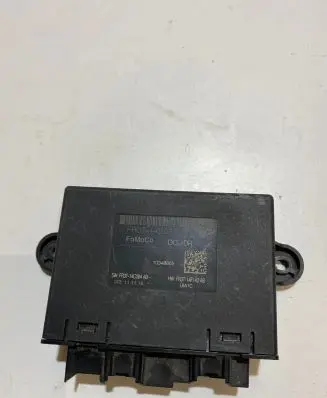 Ford Mustang VI Door control unit/module FR3T14B531AB