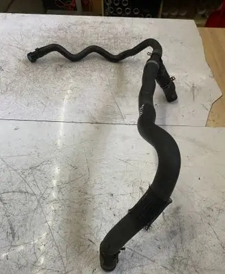Ford Transit Engine coolant pipe/hose 