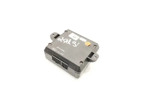 Alarm control unit/module