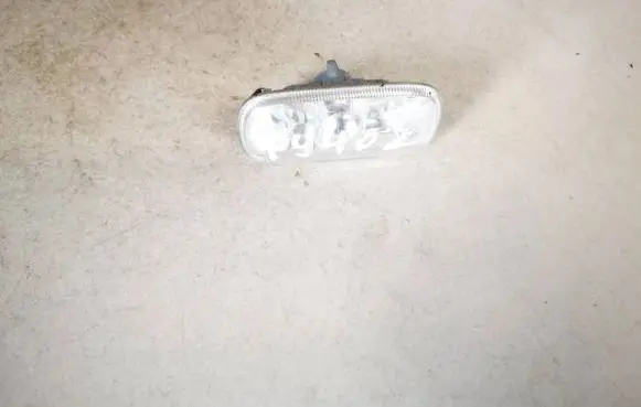 Audi A4 S4 B6 8E 8H Front fender indicator light 8e0949127