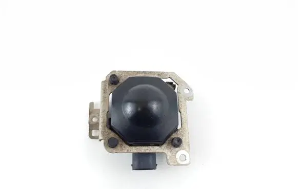 Distronic sensor radar