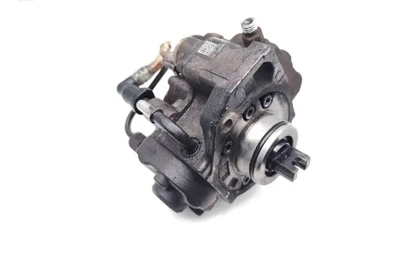 Ford Transit Fuel injection high pressure pump 6C1Q9B395AB HU2940000400