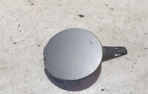 Renault Trafic III (X82) Front tow hook cap/cover 511803864R 93868865 31156