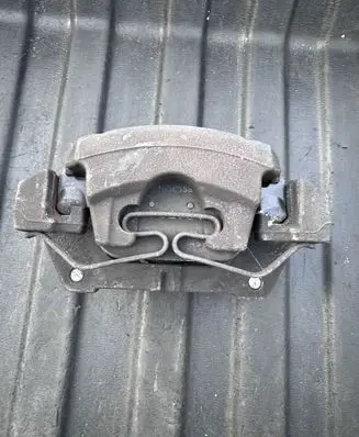 Volvo V60 Front brake caliper 31381551 31658358