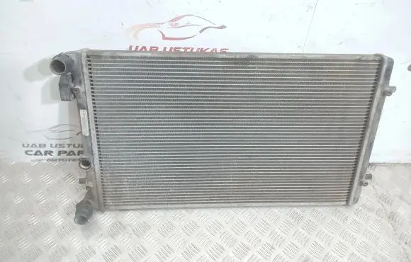Skoda Octavia Mk1 (1U) Coolant radiator