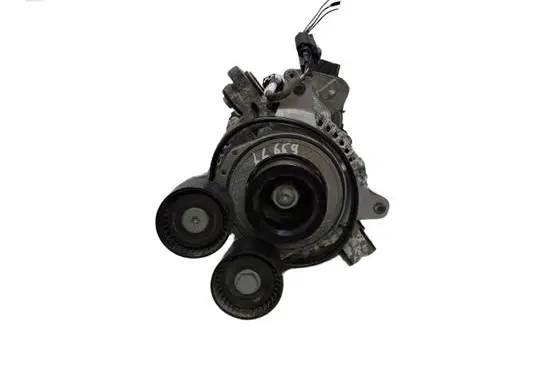 Volvo XC90 Generator/alternator 31652870