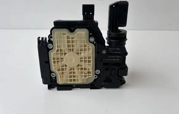 Audi A6 S6 C8 4K Gearbox control unit/module 0HK927156B