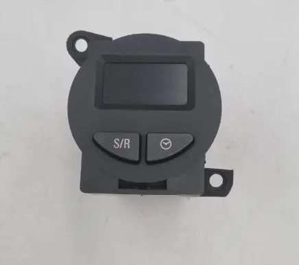 BMW Z3 E36 Clock 8383661 88356413 62138383661