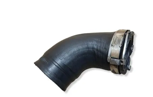 Volkswagen PASSAT B6 Intercooler hose/pipe 1K0145762ES