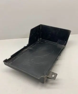 Nissan Juke I F15 Battery tray 8201A004