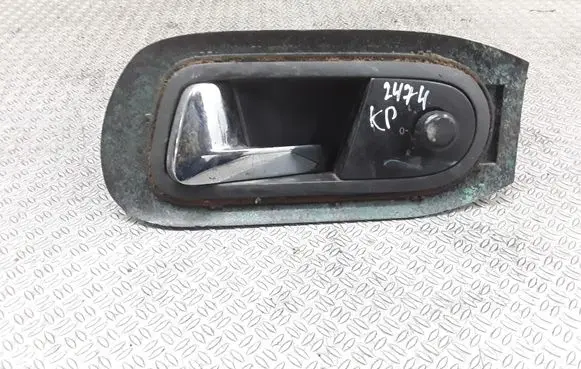 Ford Galaxy Front door interior handle 7M3837113B