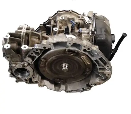 Fiat Freemont Automatic gearbox P04800802AC K68144981AA 05078928AA