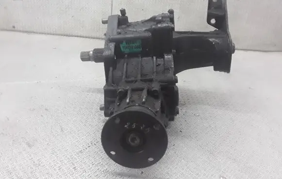 Hyundai Santa Fe Front differential 